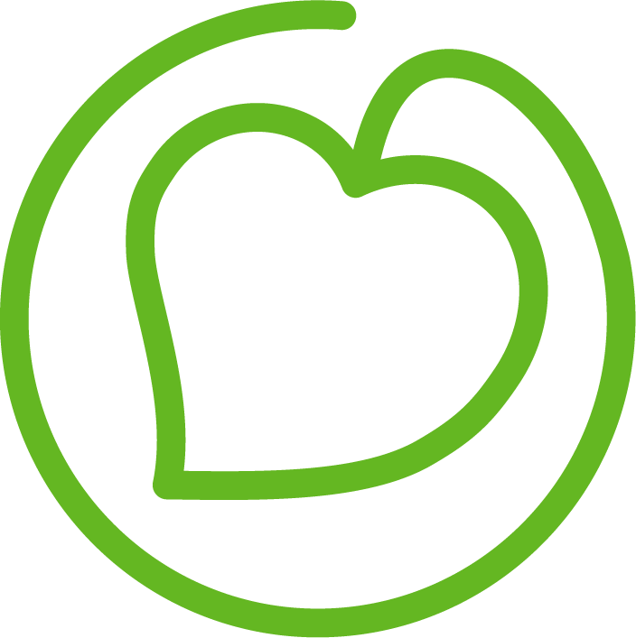 Vrije Kleuterschool - Mini Virgo logo