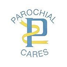 Parochial CofE Primary and Nursery School, Ashton-under-Lyne logo