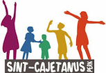 Vrije Basisschool - Sint-Cajetanusschool logo