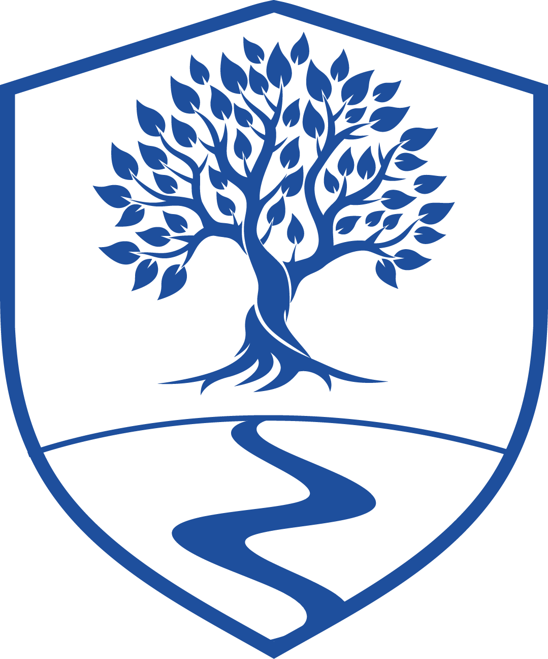 Blackbrook Primary School logo