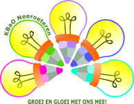 Vrije Basisschool - Oeterveld logo