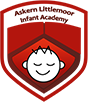 Askern Littlemoor Infant Academy logo