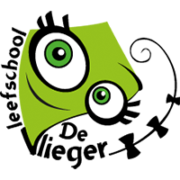 GO! basisschool leefschool De Vlieger Oostende logo
