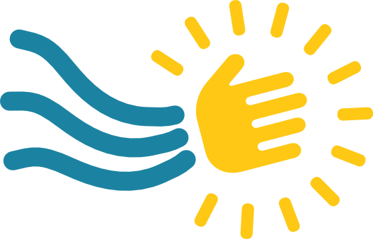 Vrije Kleuterschool logo