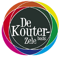 Vrije Basisschool De Kouter-basis Zele logo