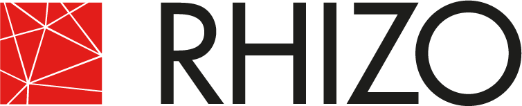 RHIZO 5 logo