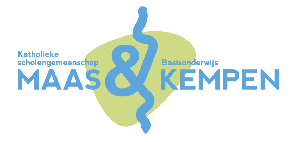 Vrije Lagere School - De Boomgaard logo