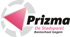 Vrije Basisschool Prizma - De Stadsparel logo