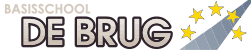Vrije Basisschool - De Brug logo