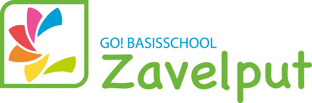 GO! Basisschool Zavelput logo