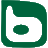 Sint-Bavohumaniora Middenschool logo