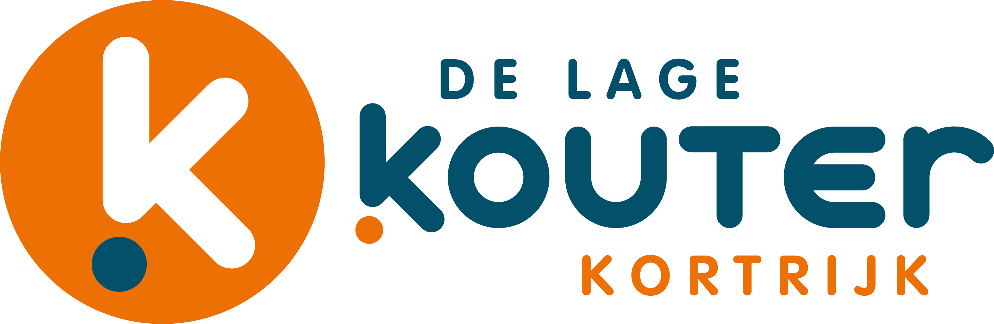 RHIZO 7 BuSO De Lage Kouter logo