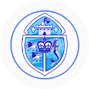Yenton Primary School logo