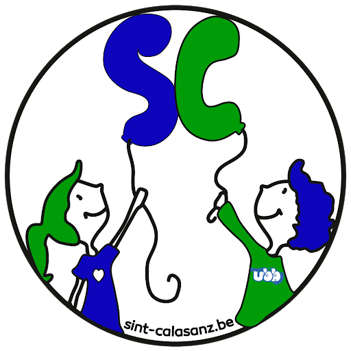 Vrije Basisschool St-Calasanz logo