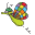 Vrije Basisschool 't piepelke logo
