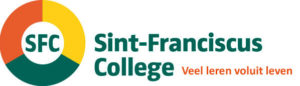 Sint-Franciscuscollege 2 logo