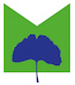 Vrije Lagere School - Mater Dei logo