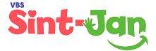 Vrije Basisschool - Sint-Jan logo