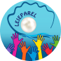 Vrije Basisschool Leieparel 9 logo