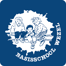 Vrije Basisschool - Wezel 2 logo