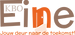 Vrije Basisschool KBO Eine 2 logo
