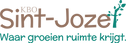 Vrije Basisschool KBO Sint Jozef 2 logo