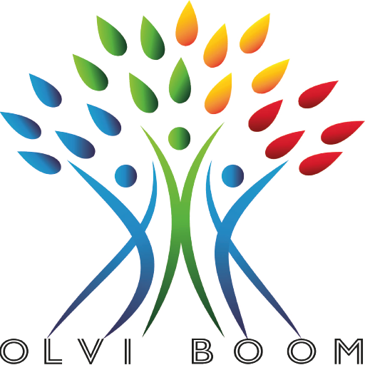 Onze-Lieve-Vrouwinstituut Middenschool 1 logo