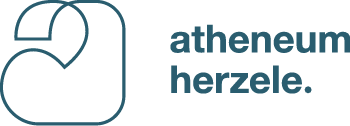 GO! atheneum Herzele logo