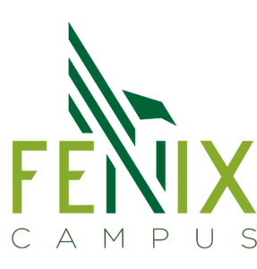 GO! atheneum Grimbergen - campus Fenix logo