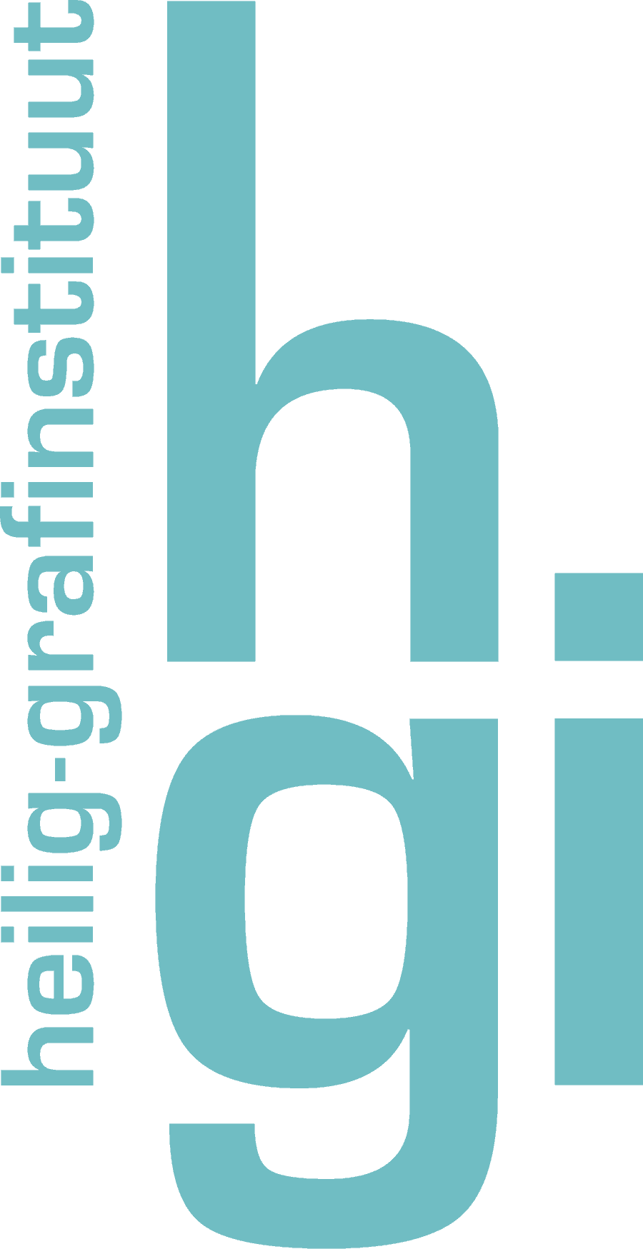 Heilig-Grafinstituut logo