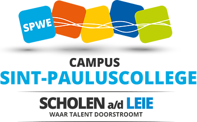 Sint-Pauluscollege logo