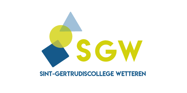 Sint-Gertrudiscollege Eerste Graad logo