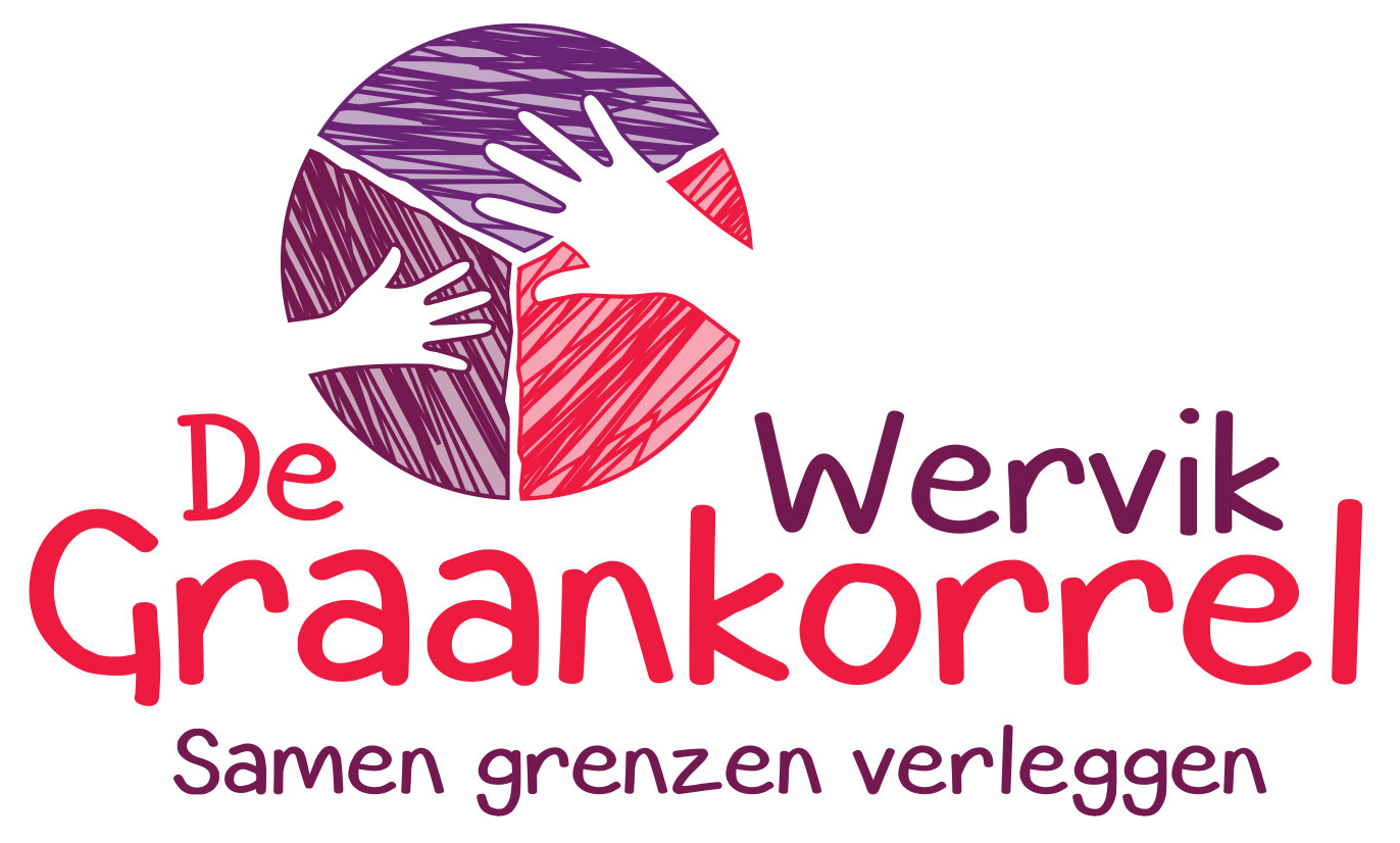 Vrije Basisschool De Graankorrel logo