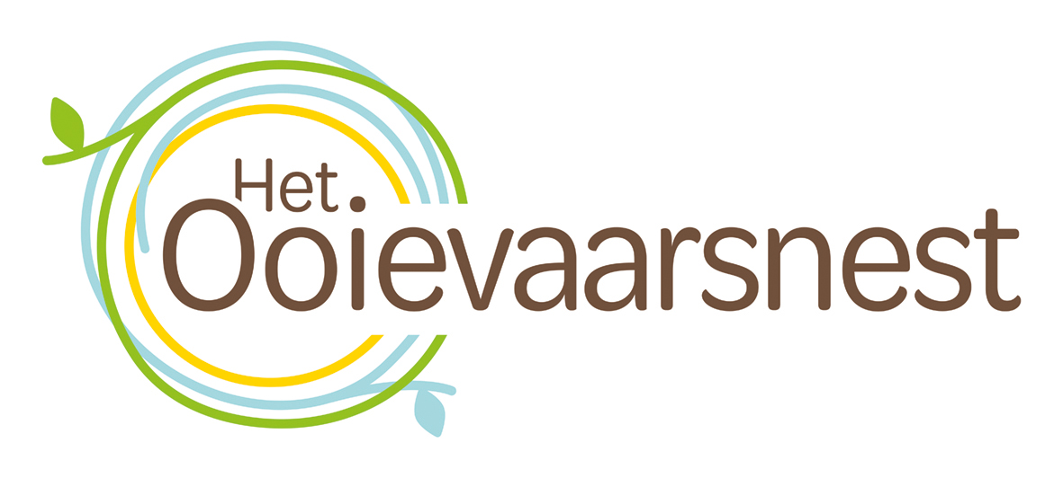 Vrije Basisschool - Het Ooievaarsnest logo