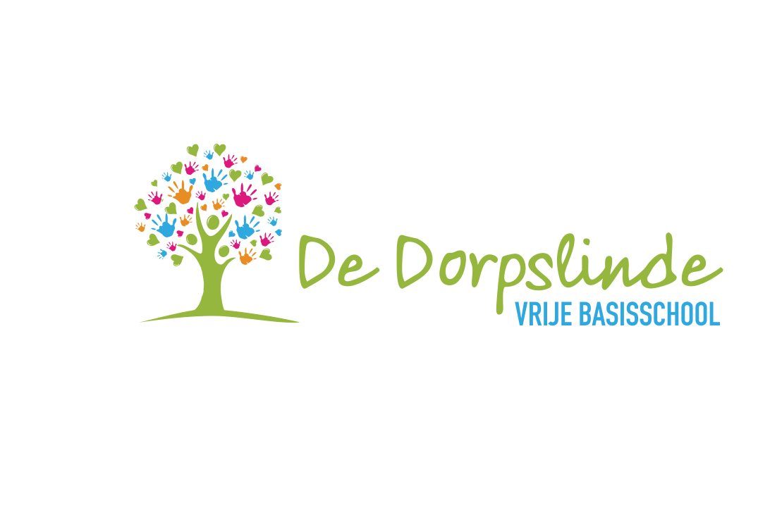 Vrije Basisschool - De Dorpslinde logo