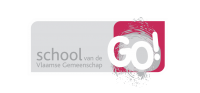 GO! basisschool De Wilg logo