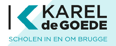 Vrije Basisschool - De Bosbes logo