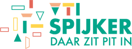 Vrij Technisch Instituut Spijker eerste graad logo