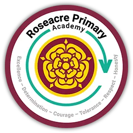 Roseacre Primary Academy logo