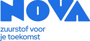 NOVA campus VISO eerste graad logo