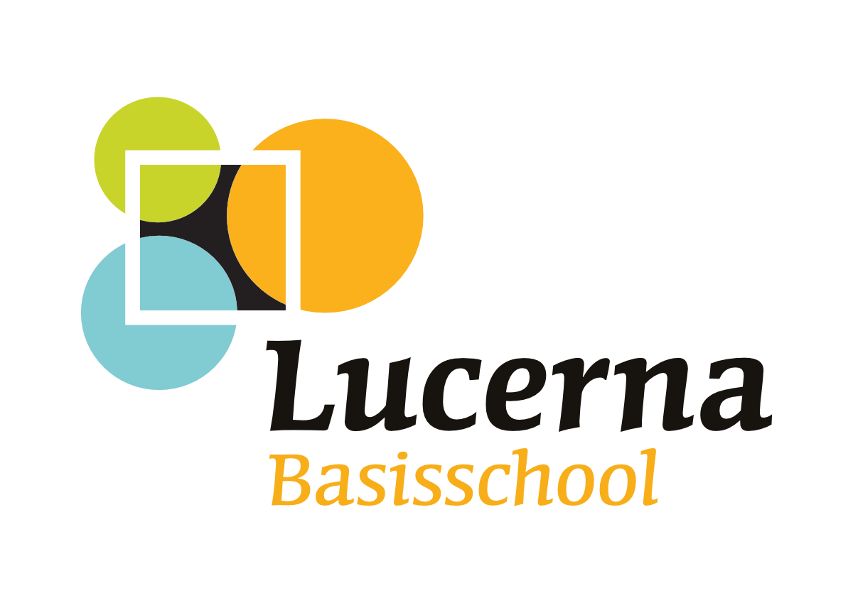Vrije Basisschool - Lucernacollege Brussel logo