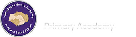 Whitefield Primary Academy logo
