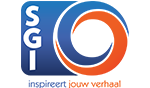 Sint-Godelieve-Instituut ASO logo