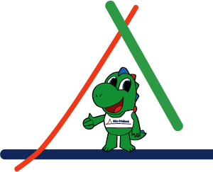 Gibo Driehoek logo