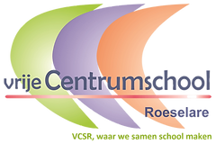 Vrije Lagere school Arkorum 04 Vrije Centrumschool College- Grauwzusters logo