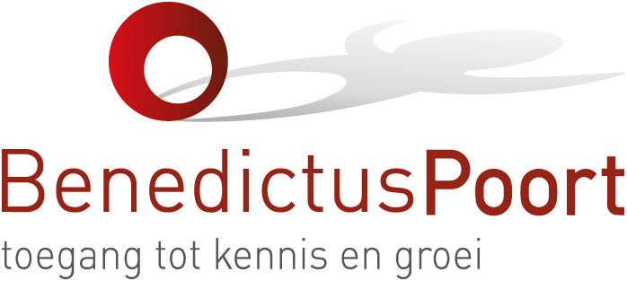 BenedictusPoort campus De Deyne logo