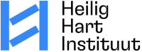 Pedagogische Humaniora - Heilig Hartinstituut Middenschool logo
