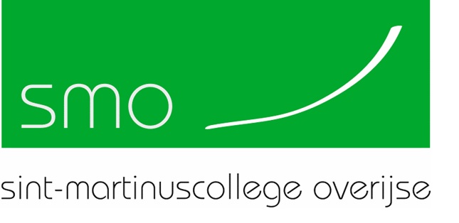 Sint-Martinuscollege logo