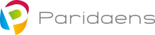 Paridaensinstituut secundair onderwijs logo