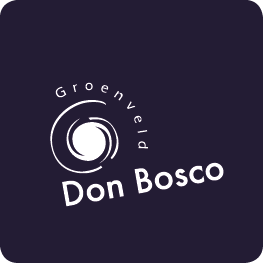 Don Bosco Groenveld logo